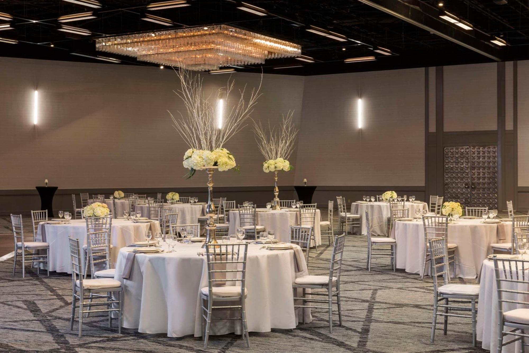 Hyatt Regency Downtown
