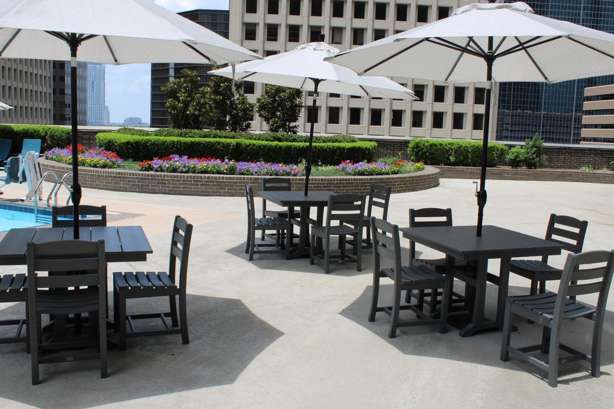 Hotel Hyatt Regency Downtown 4*