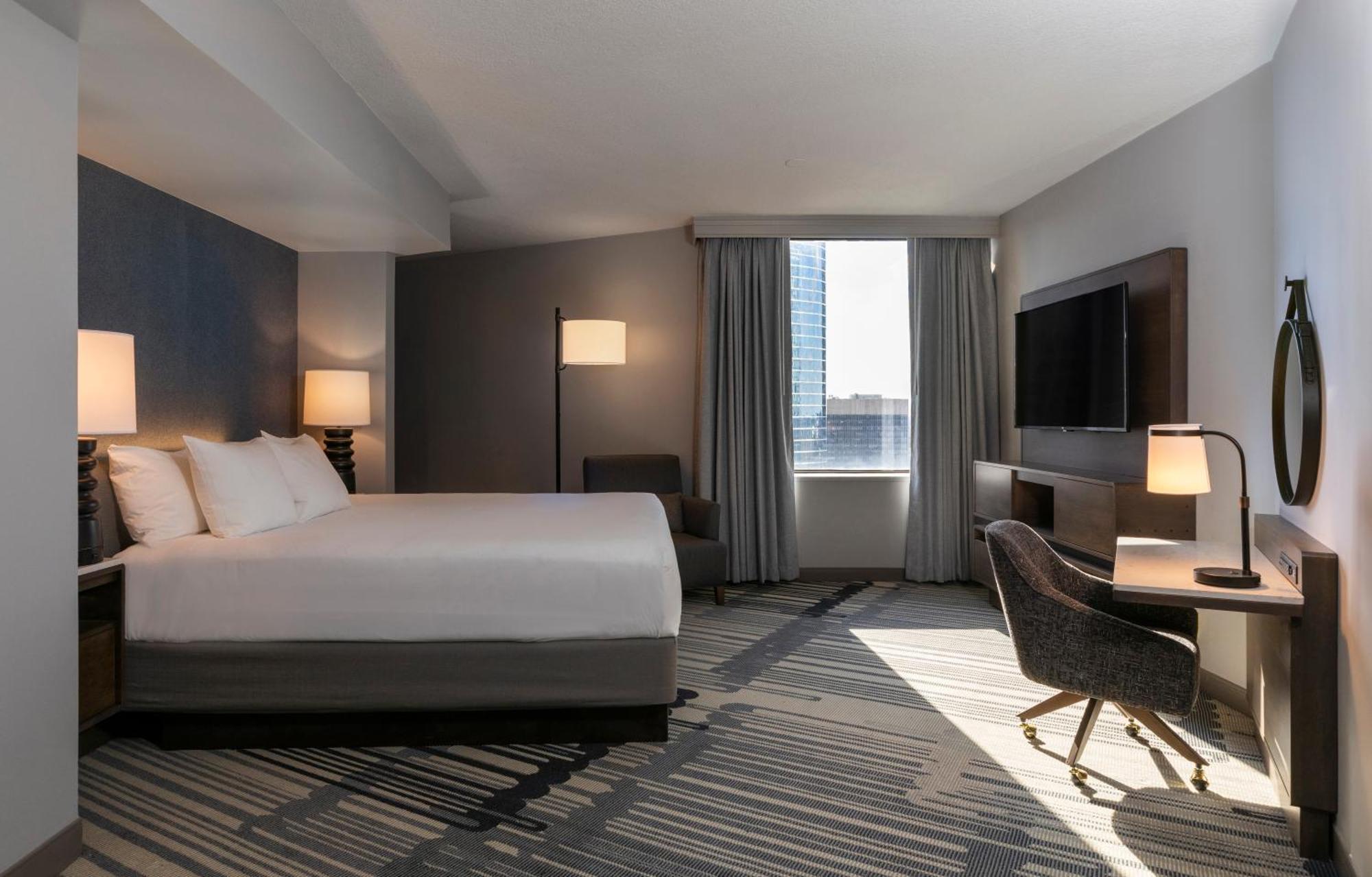 Hyatt Regency Downtown