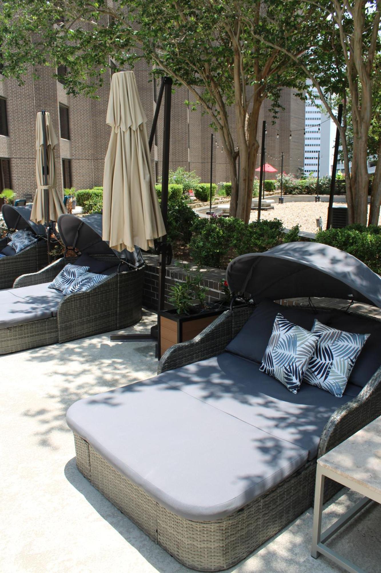 Hyatt Regency Downtown Houston